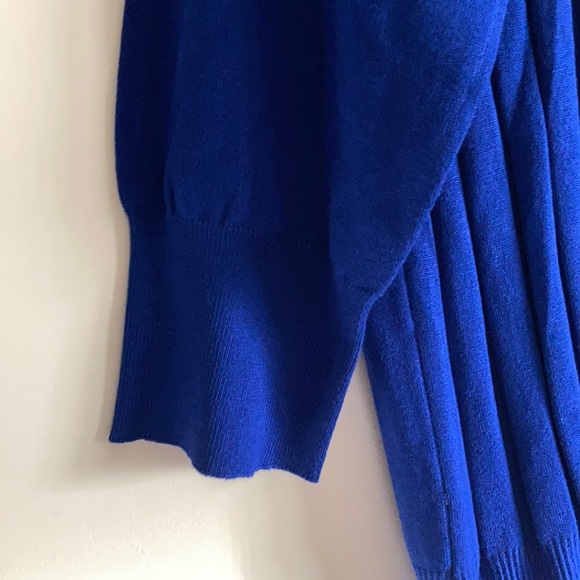 APT. 9 Banded-Bottom Sweater - Picture 4 of 11